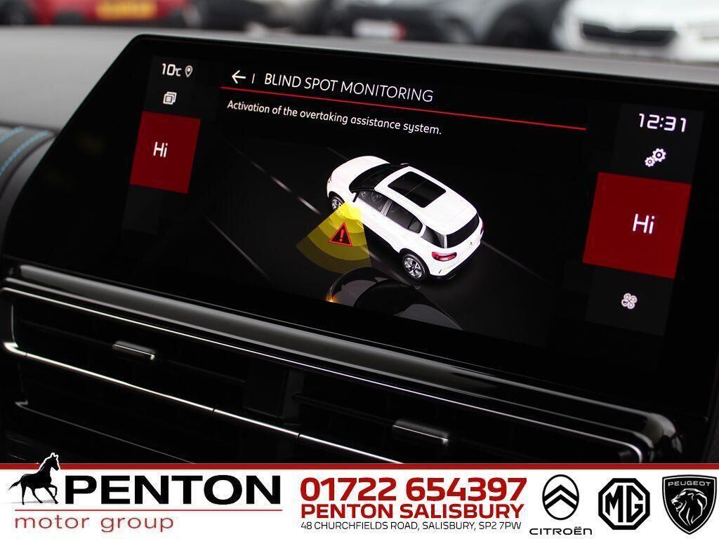 Used Citroen C5 Aircross 2025 for sale - 77549395: Photo 27