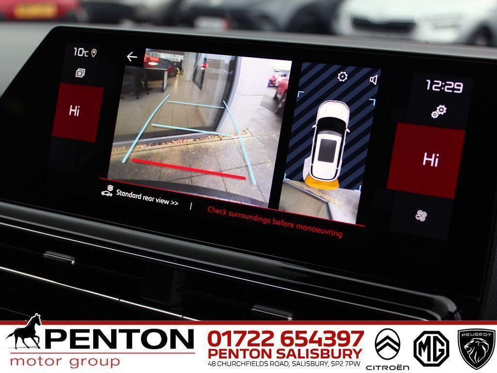 Used Citroen C5 Aircross 2025 for sale - 77549395: Photo 28