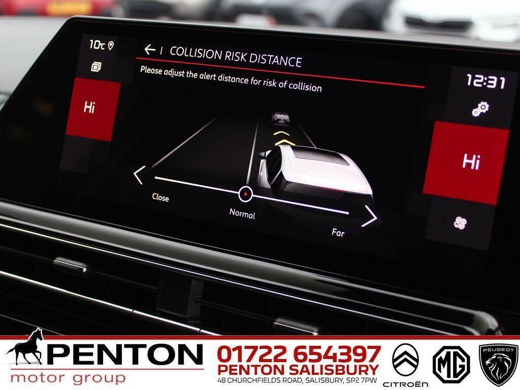 Used Citroen C5 Aircross 2025 for sale - 77549395: Photo 29