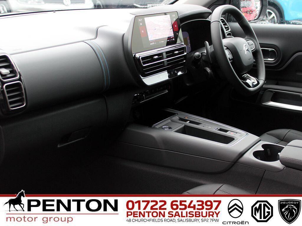 Used Citroen C5 Aircross 2025 for sale - 77549395: Photo 3