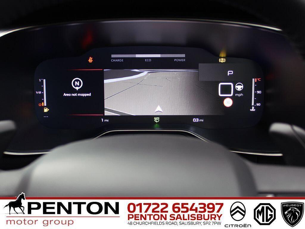 Used Citroen C5 Aircross 2025 for sale - 77549395: Photo 30