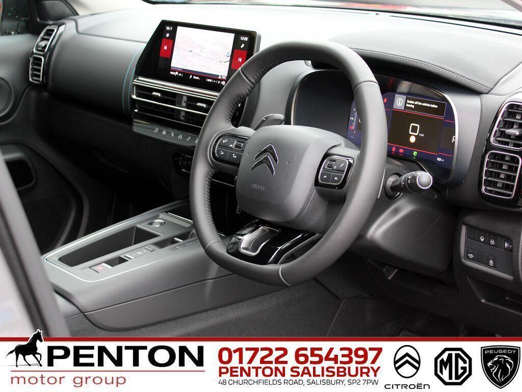 Used Citroen C5 Aircross 2025 for sale - 77549395: Photo 32