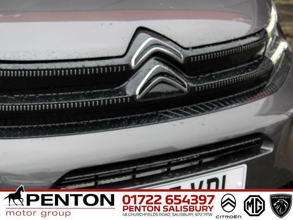 Used Citroen C5 Aircross 2025 for sale - 77549395: Photo 36