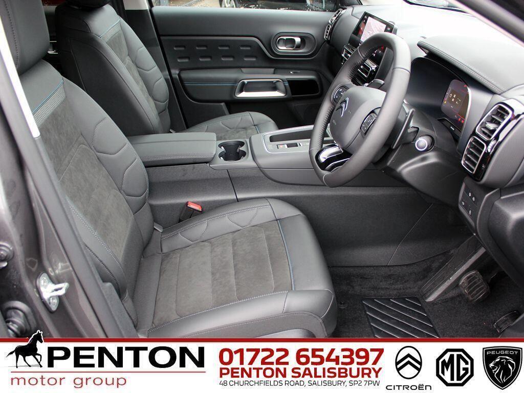 Used Citroen C5 Aircross 2025 for sale - 77549395: Photo 4