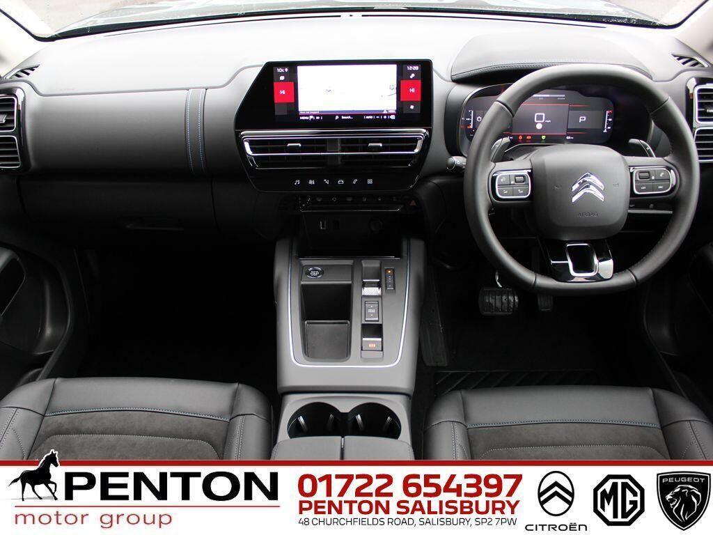 Used Citroen C5 Aircross 2025 for sale - 77549395: Photo 6