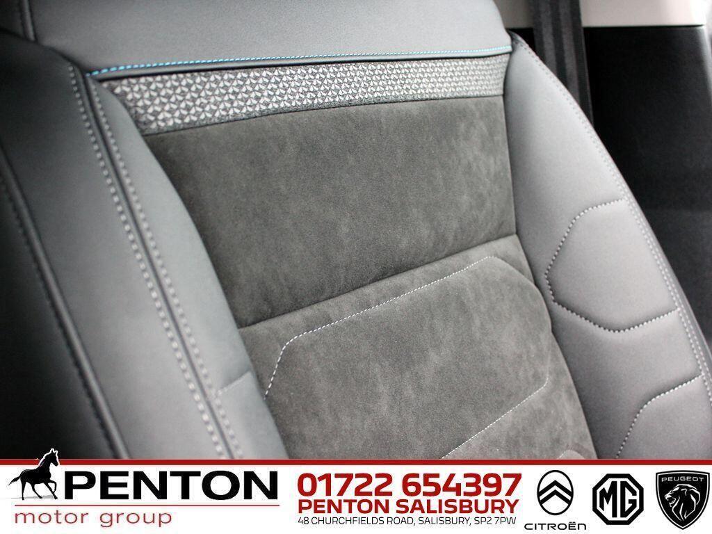 Used Citroen C5 Aircross 2025 for sale - 77549395: Photo 7