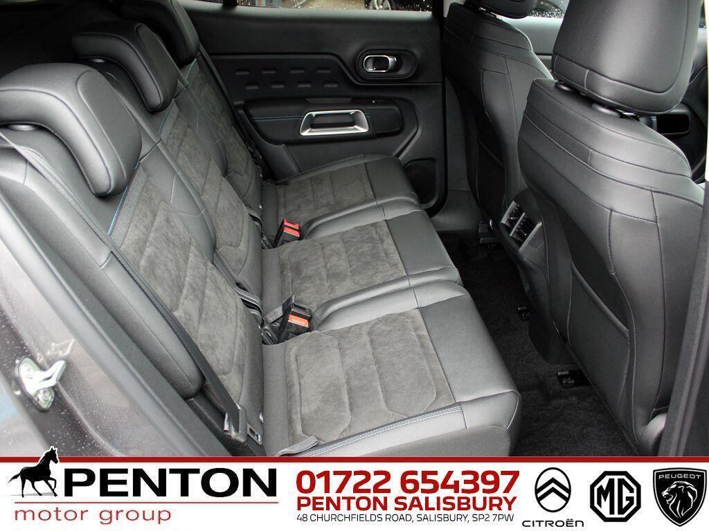 Used Citroen C5 Aircross 2025 for sale - 77549395: Photo 8