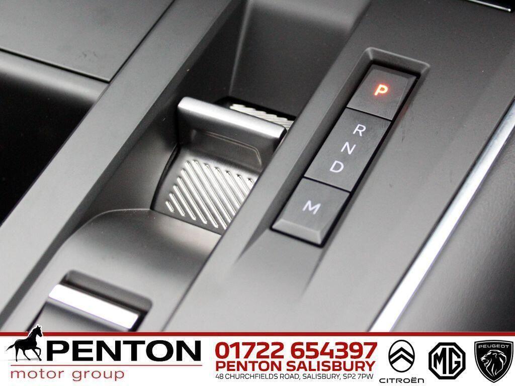 Used Citroen C5 Aircross 2025 for sale - 77549395: Photo 9