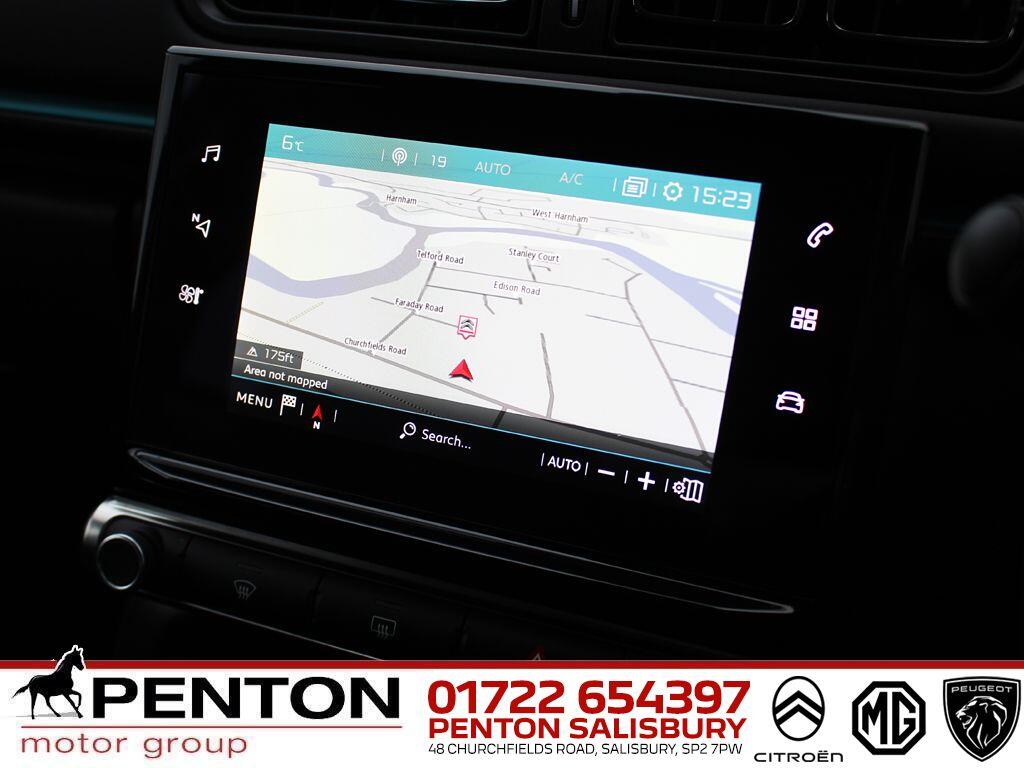 Used Citroen C3 2021 for sale - 76701463: Photo 3