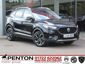 2024 (24) - 1.5 VTi-TECH Exclusive Euro 6 (s/s) 5dr