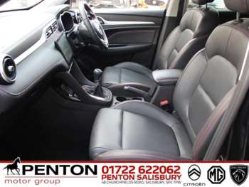 Used MG MG ZS 2024 for sale - 74739420: Photo