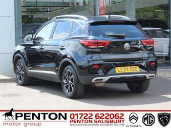 Used MG MG ZS 2024 for sale - 74739420: Photo