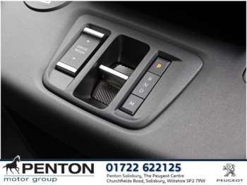 Used Peugeot Partner 2024 for sale - 72850359: Photo