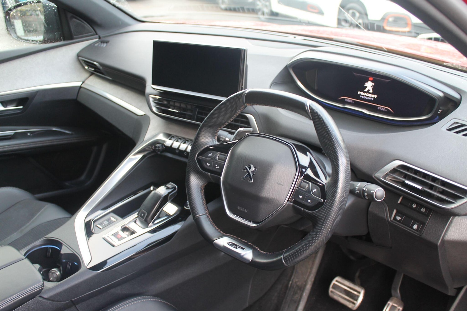 Used Peugeot 3008 2022 for sale - 76850555: Photo 11