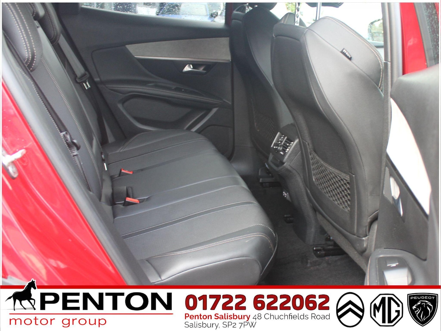 Used Peugeot 3008 2022 for sale - 76850555: Photo 14