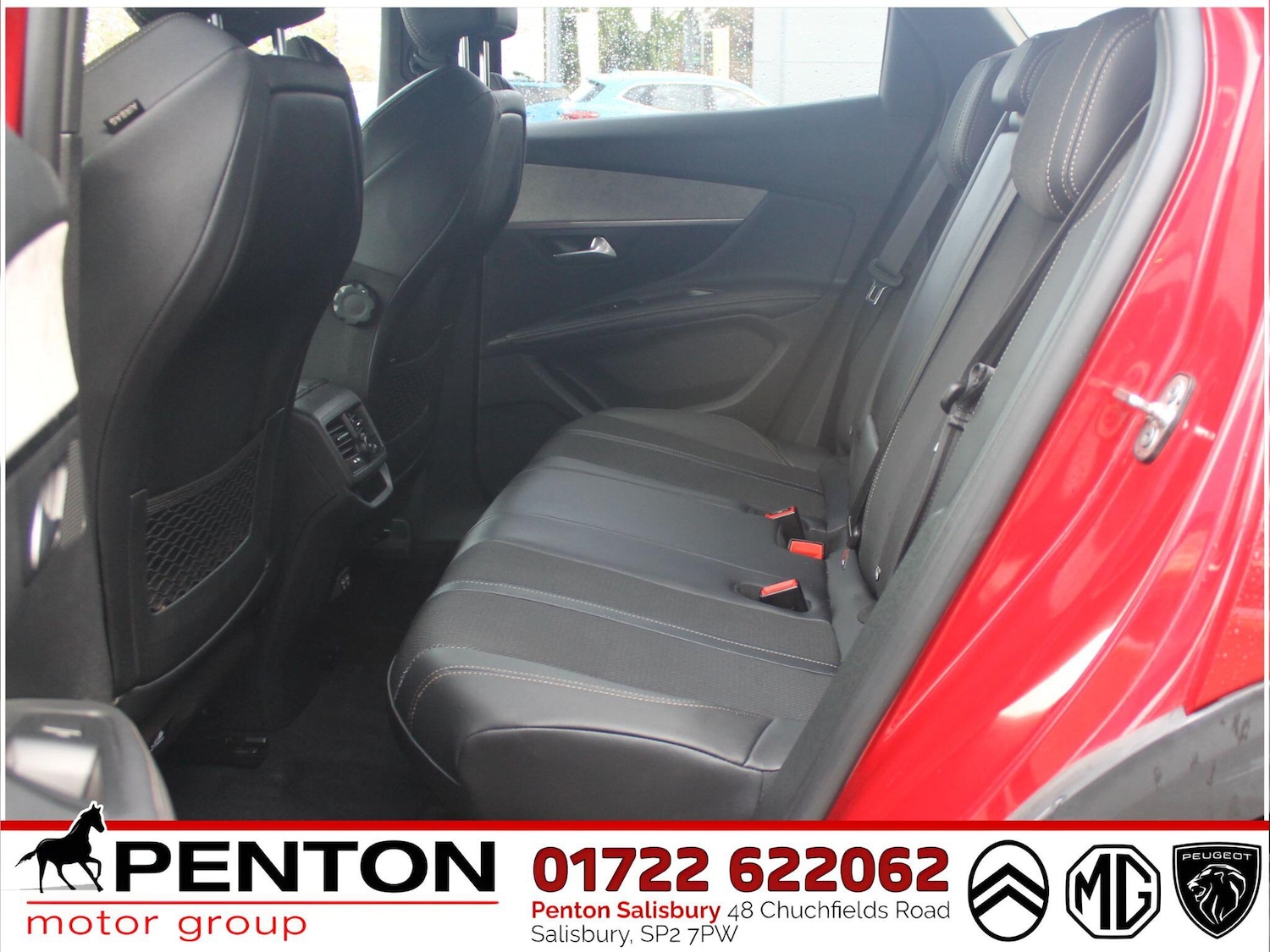 Used Peugeot 3008 2022 for sale - 76850555: Photo 15