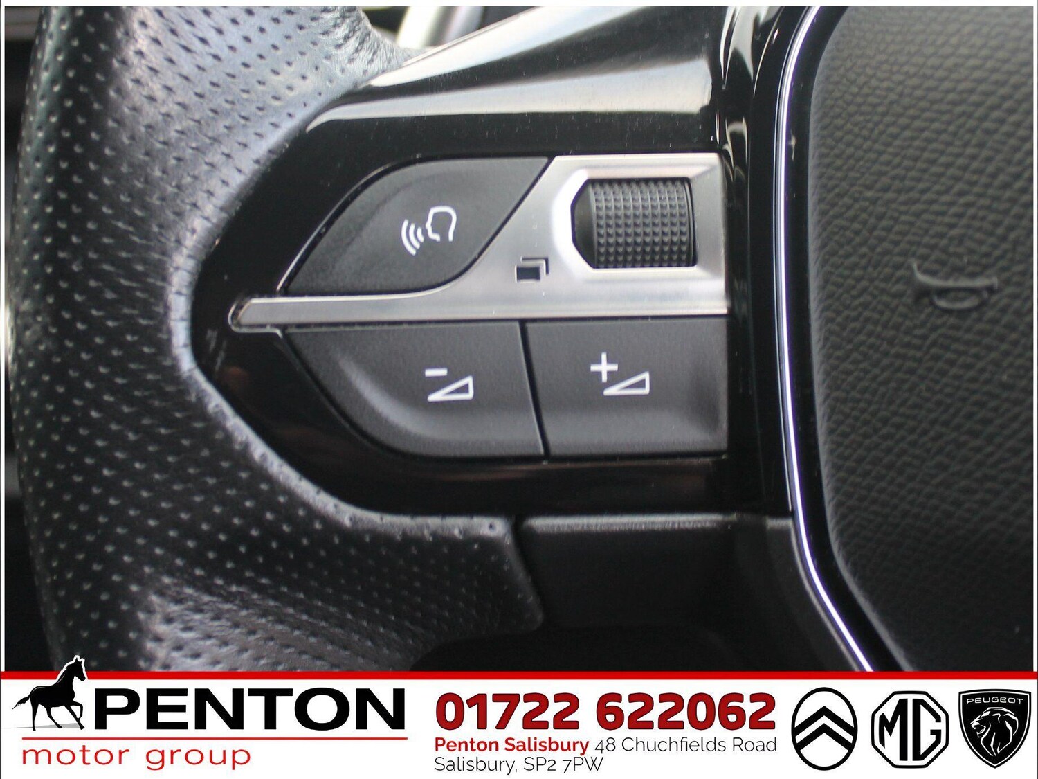 Used Peugeot 3008 2022 for sale - 76850555: Photo 16