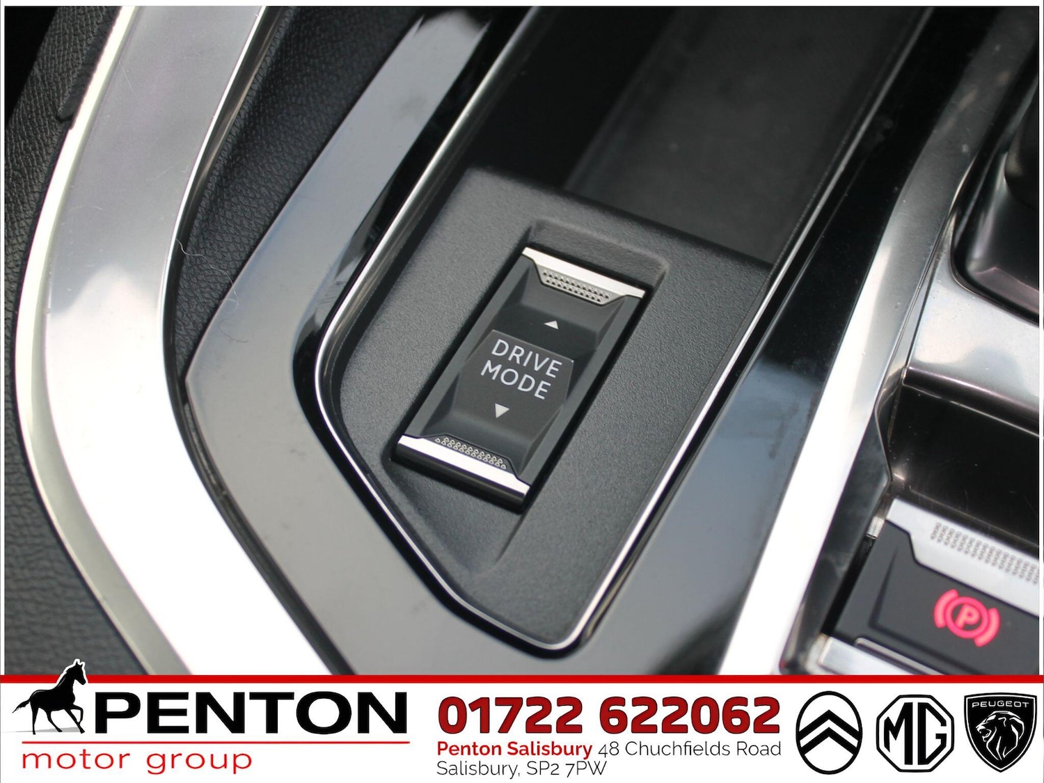 Used Peugeot 3008 2022 for sale - 76850555: Photo 20