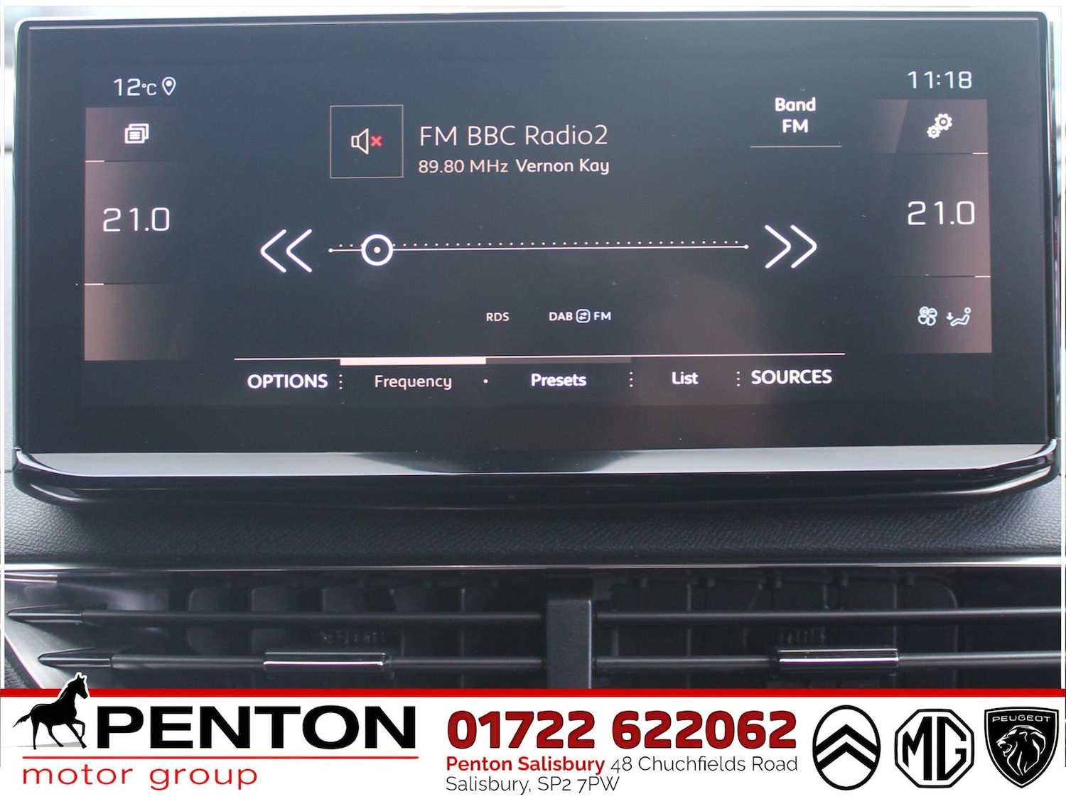 Used Peugeot 3008 2022 for sale - 76850555: Photo 22