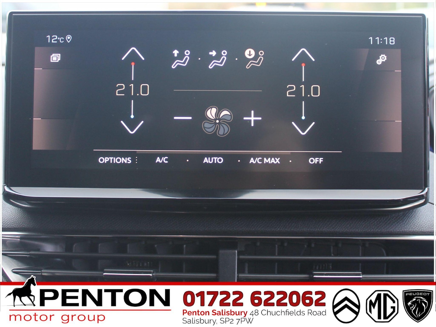 Used Peugeot 3008 2022 for sale - 76850555: Photo 23