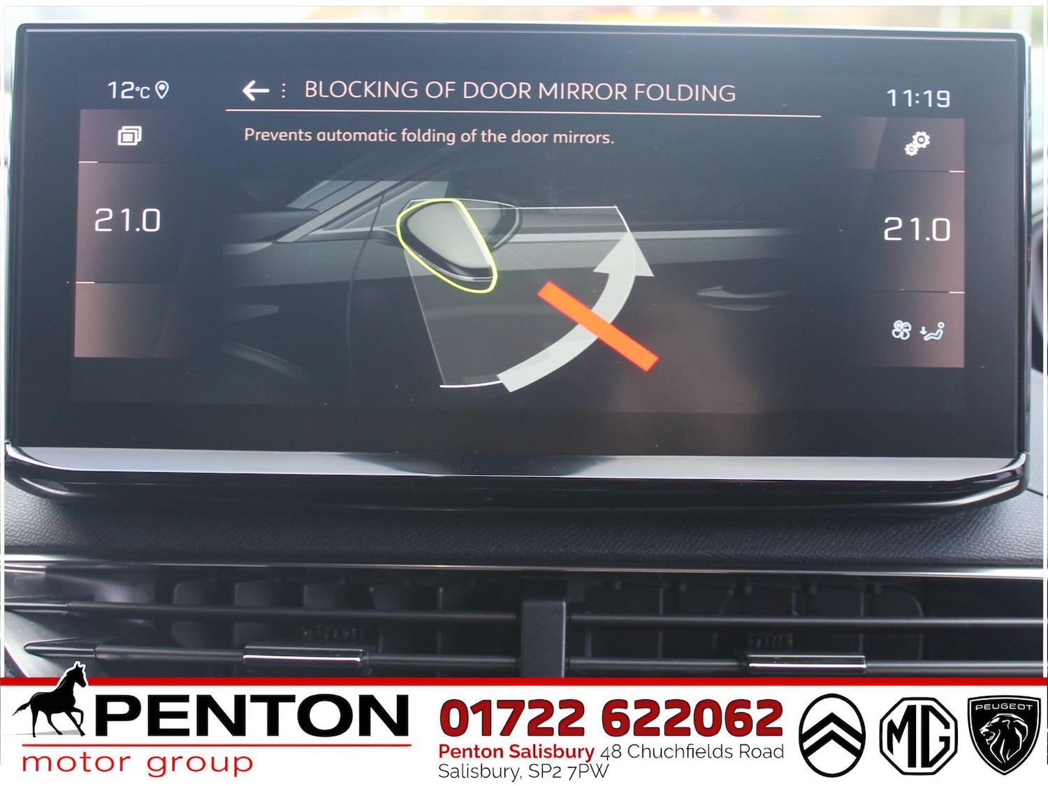Used Peugeot 3008 2022 for sale - 76850555: Photo 26