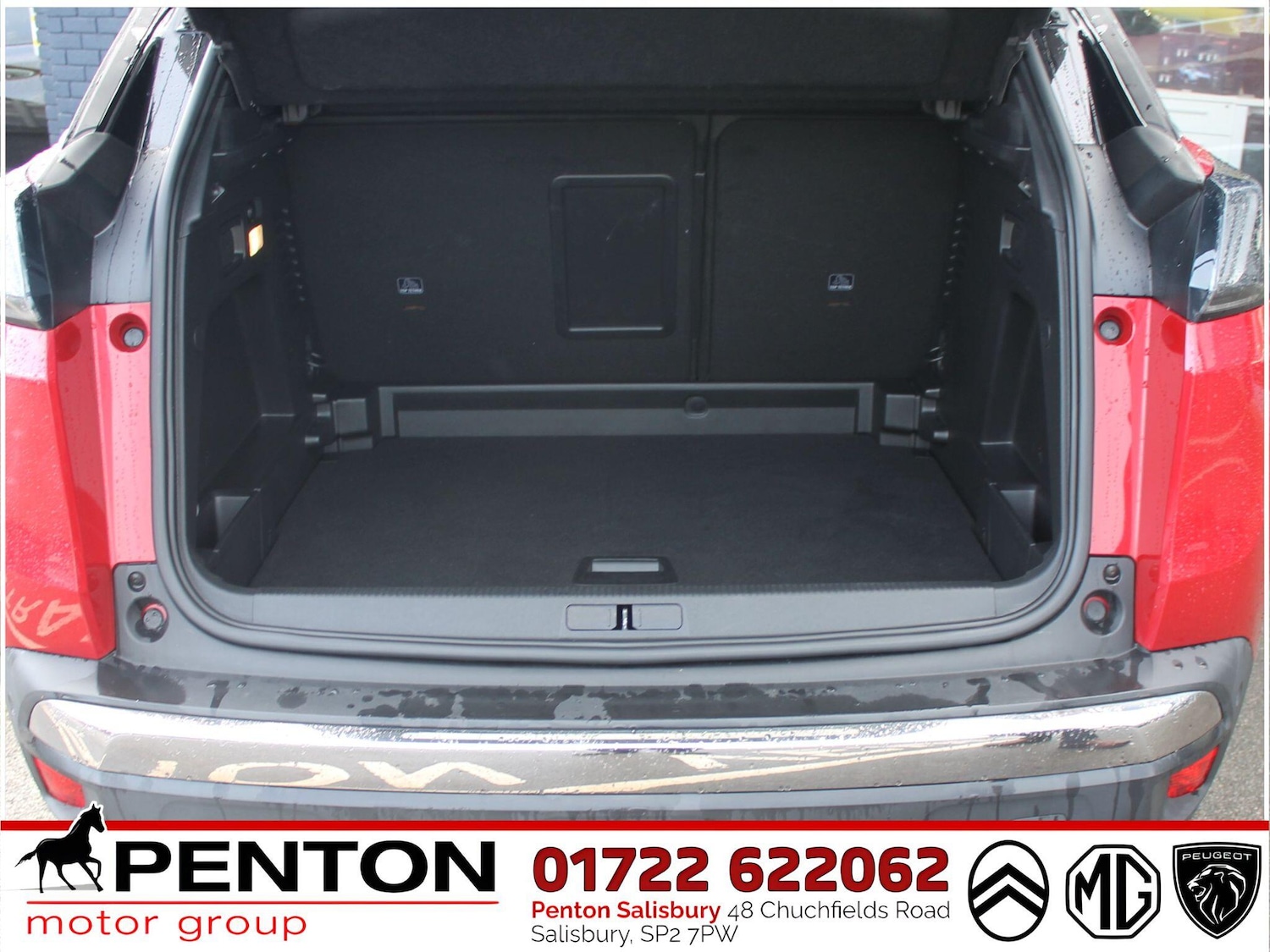 Used Peugeot 3008 2022 for sale - 76850555: Photo 30