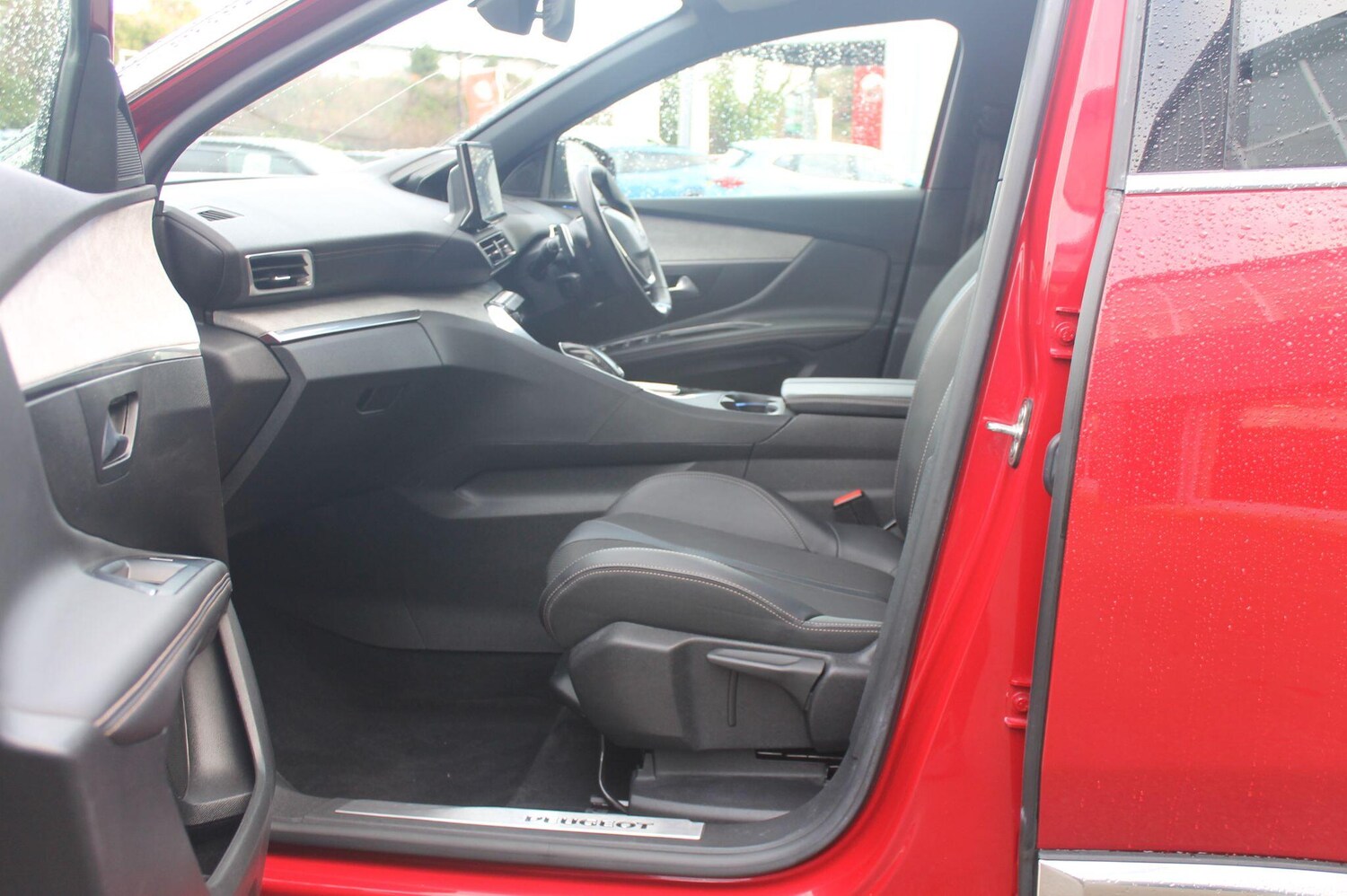 Used Peugeot 3008 2022 for sale - 76850555: Photo 32