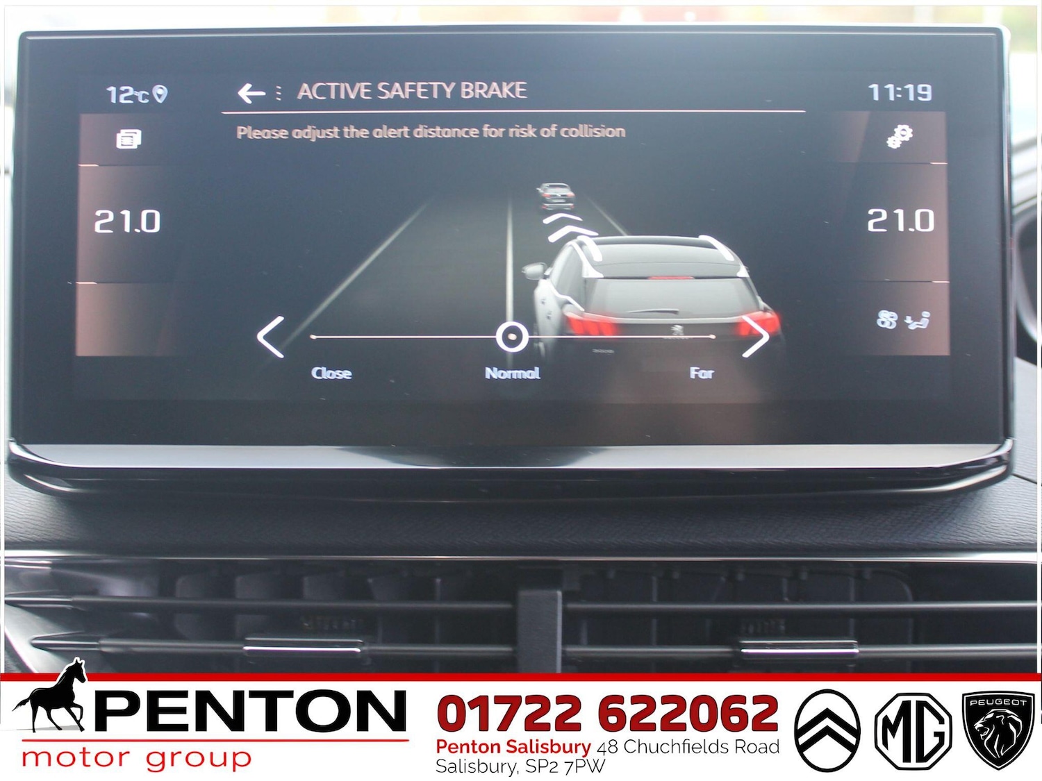 Used Peugeot 3008 2022 for sale - 76850555: Photo 38