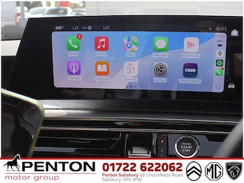 Used Peugeot 3008 2022 for sale - 76850555: Photo