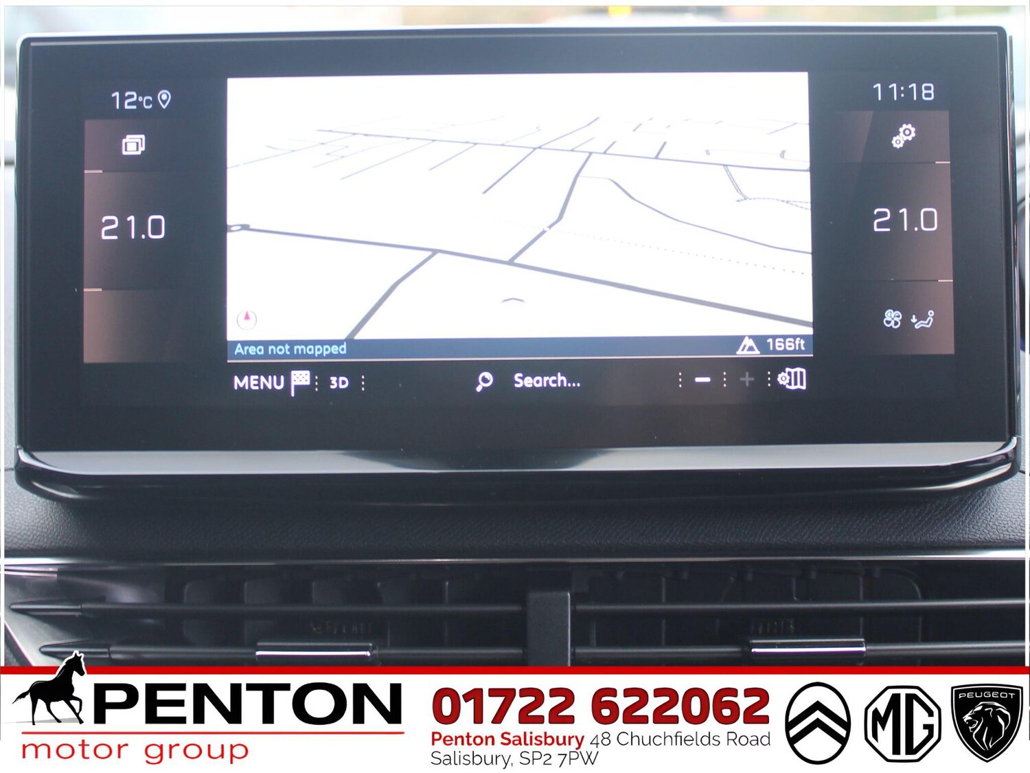 Used Peugeot 3008 2022 for sale - 76850555: Photo 4