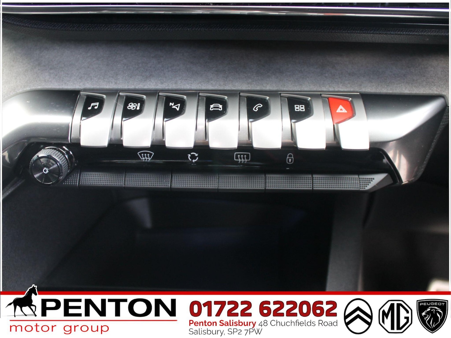 Used Peugeot 3008 2022 for sale - 76850555: Photo 40