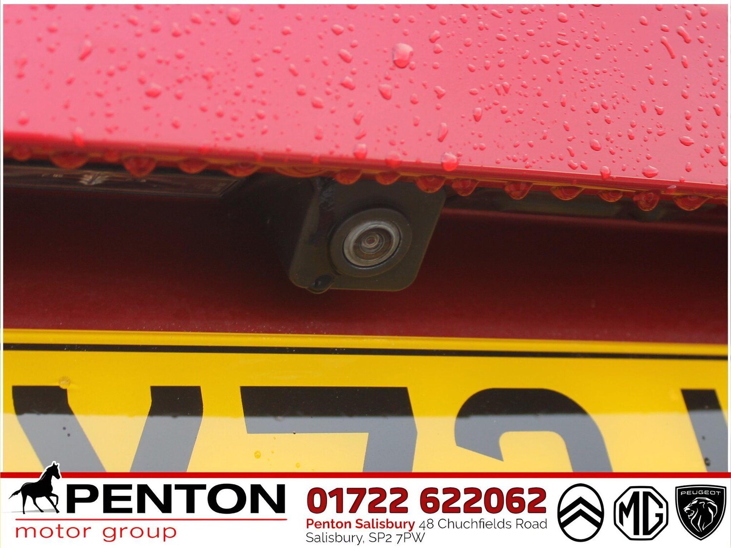 Used Peugeot 3008 2022 for sale - 76850555: Photo 41