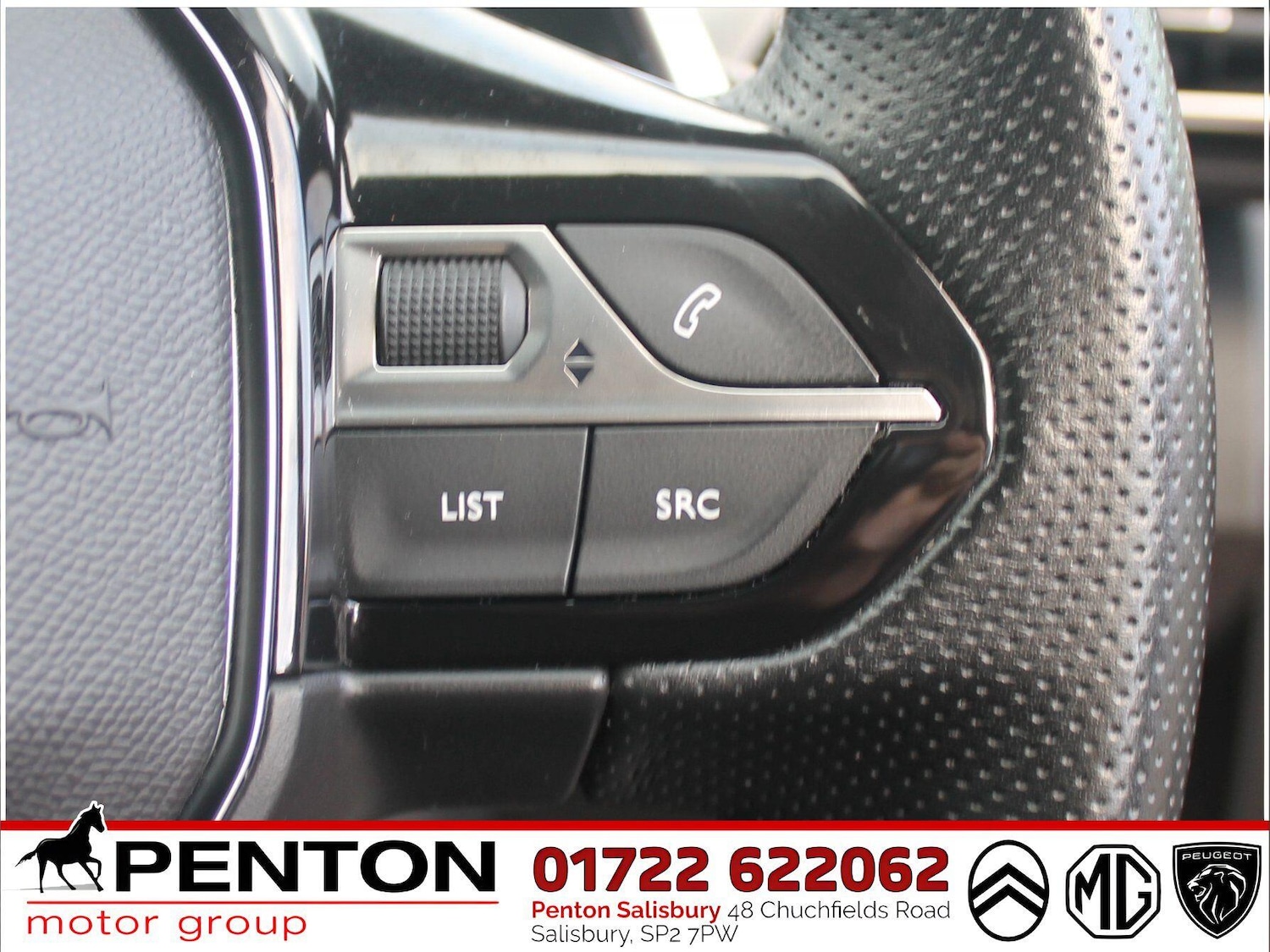Used Peugeot 3008 2022 for sale - 76850555: Photo 43