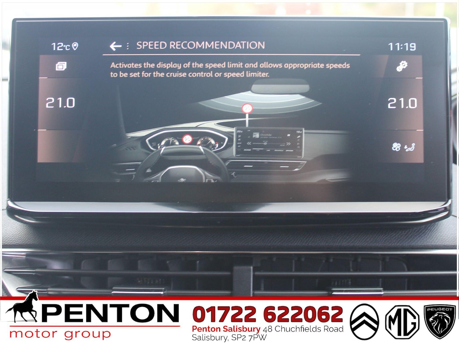 Used Peugeot 3008 2022 for sale - 76850555: Photo 46