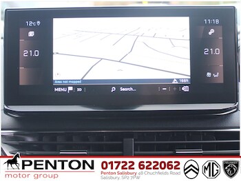 Used Peugeot 3008 2022 for sale - 76850555: Photo