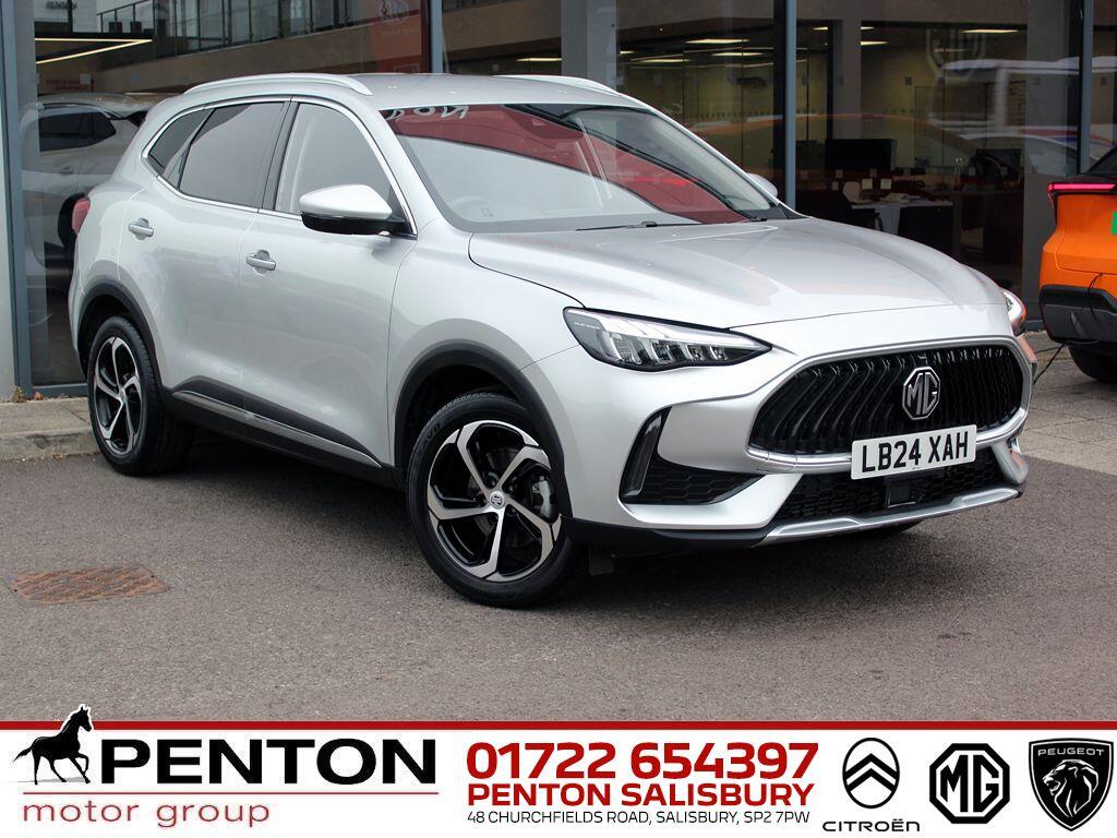 Used MG MG HS 2024 for sale - 76259841: Photo 1