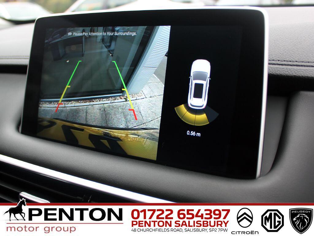 Used MG MG HS 2024 for sale - 76259841: Photo 10