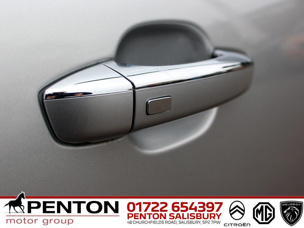 Used MG MG HS 2024 for sale - 76259841: Photo 11