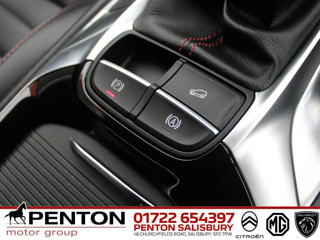 Used MG MG HS 2024 for sale - 76259841: Photo 13