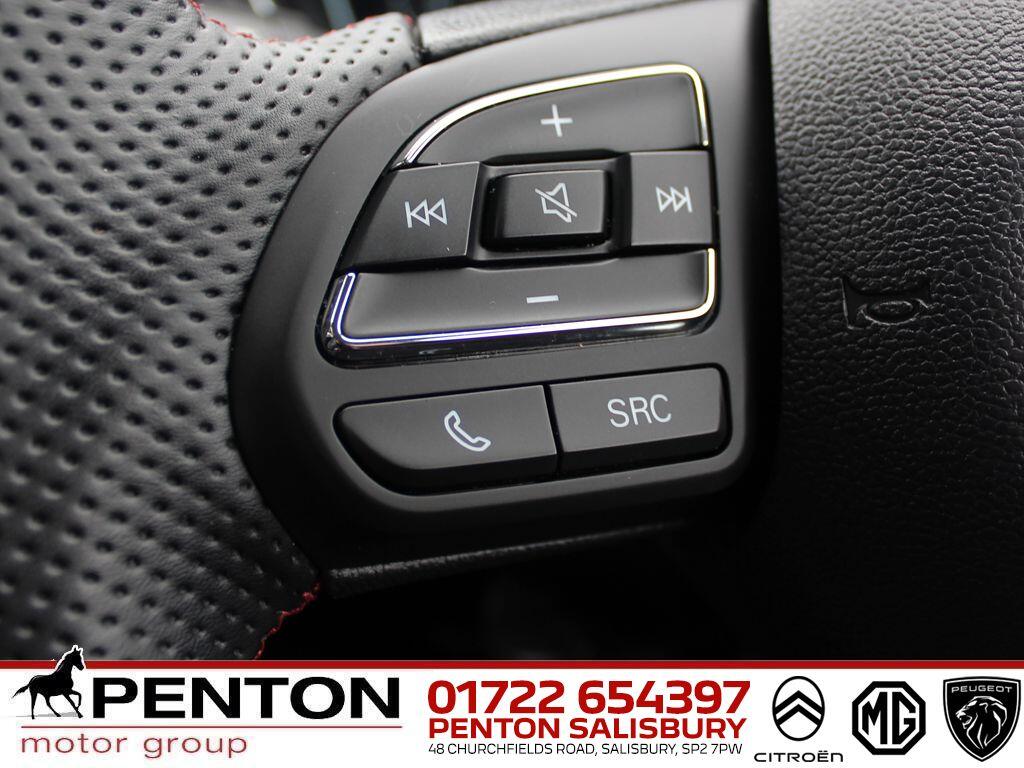 Used MG MG HS 2024 for sale - 76259841: Photo 15