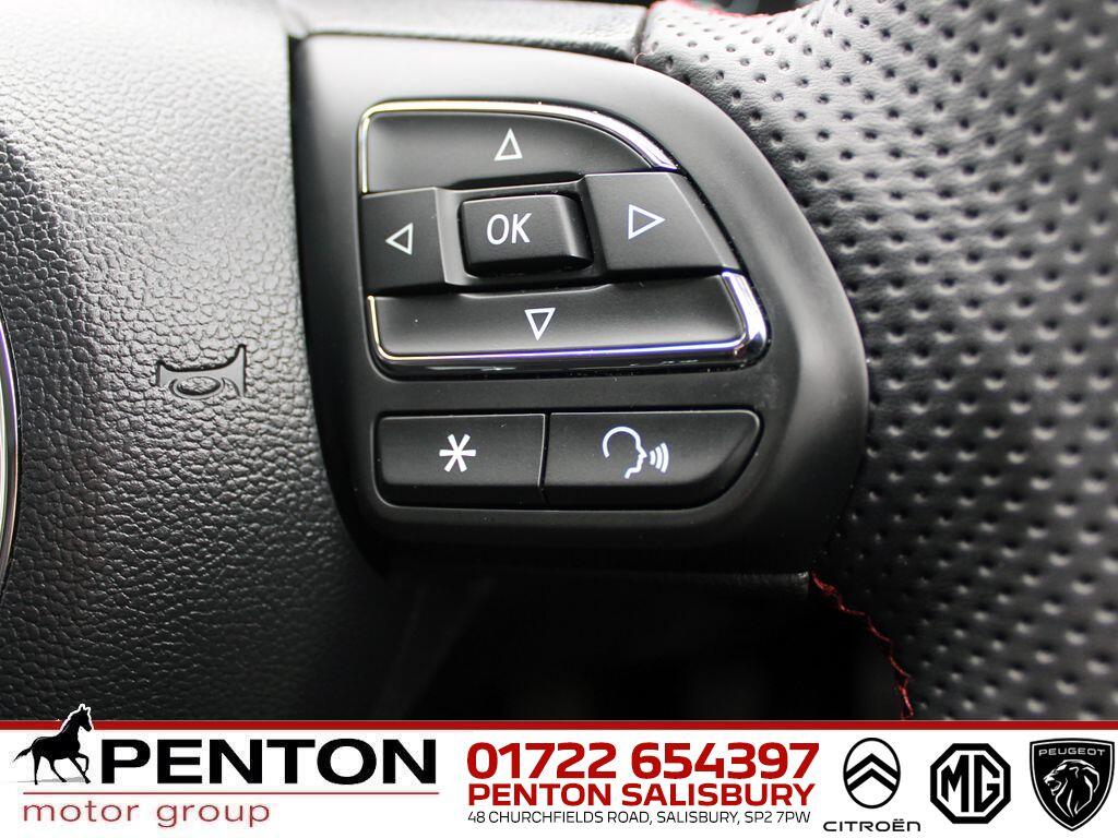 Used MG MG HS 2024 for sale - 76259841: Photo 16