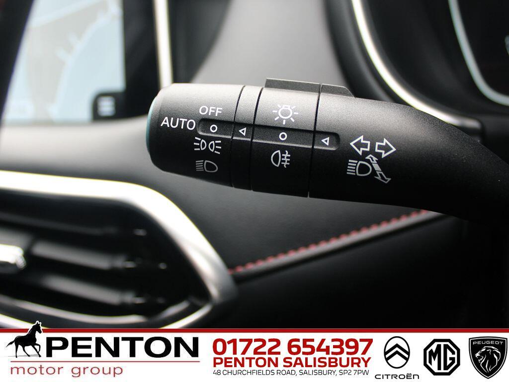 Used MG MG HS 2024 for sale - 76259841: Photo 17