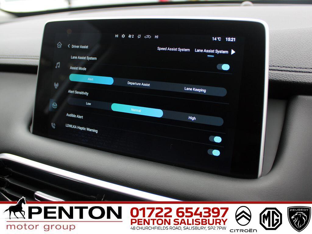 Used MG MG HS 2024 for sale - 76259841: Photo 18