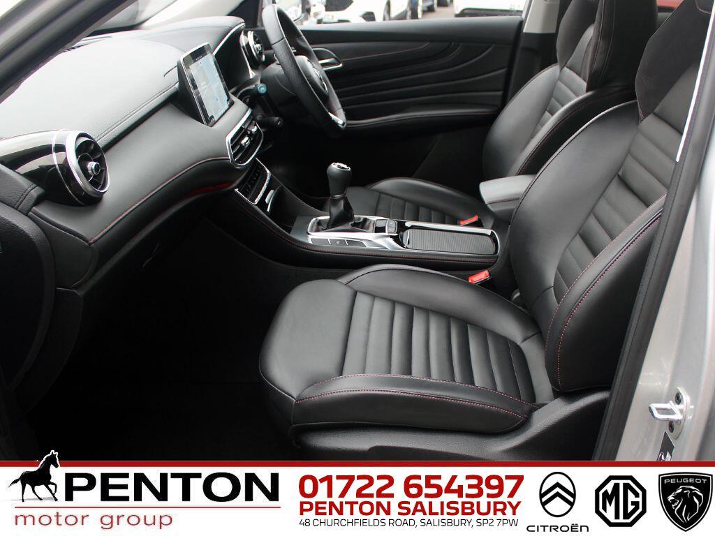 Used MG MG HS 2024 for sale - 76259841: Photo 2