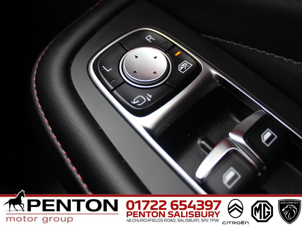 Used MG MG HS 2024 for sale - 76259841: Photo 21