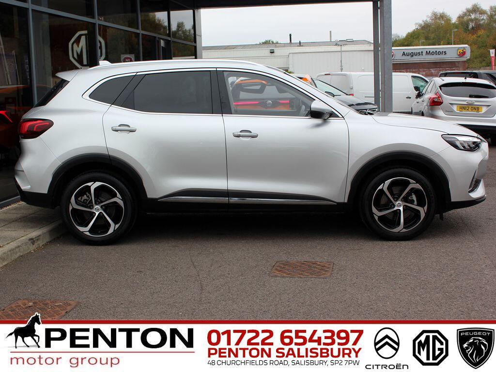 Used MG MG HS 2024 for sale - 76259841: Photo 23