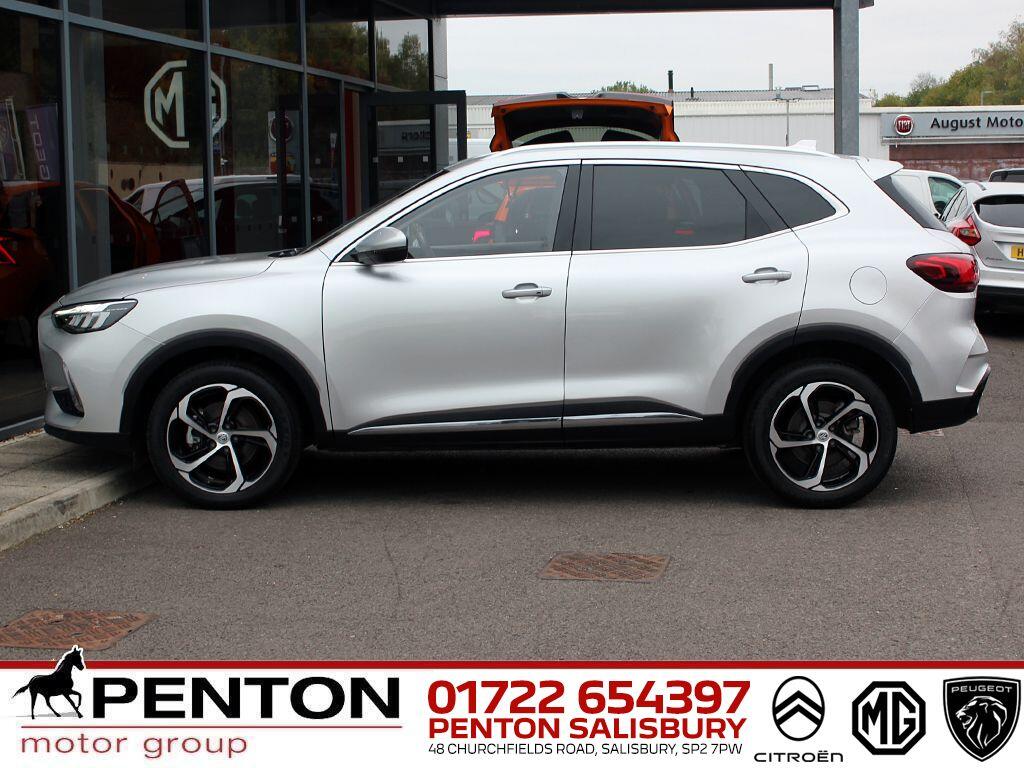 Used MG MG HS 2024 for sale - 76259841: Photo 24
