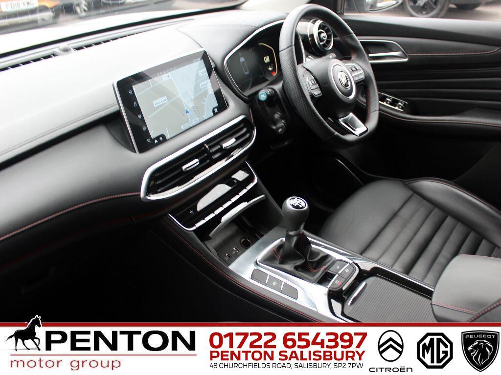 Used MG MG HS 2024 for sale - 76259841: Photo 25