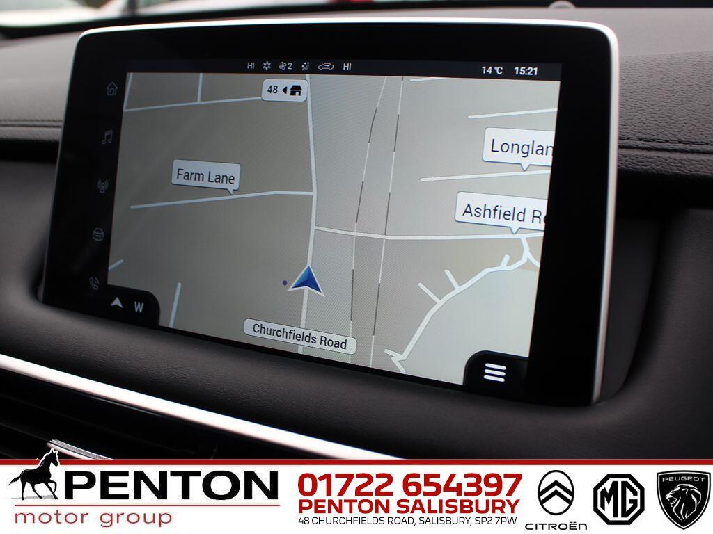 Used MG MG HS 2024 for sale - 76259841: Photo 3