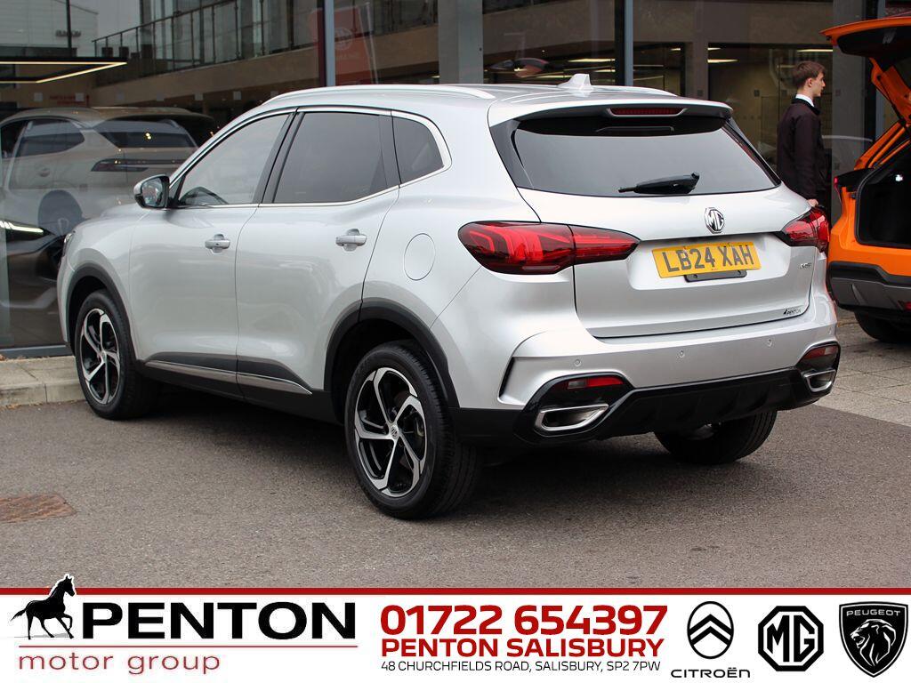 Used MG MG HS 2024 for sale - 76259841: Photo 4